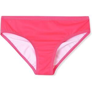 Lands' End Women's Pink Swim Bikini Bottoms Size 18